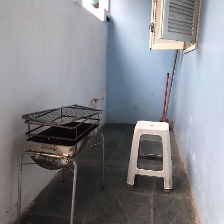 הוילה Casa Centro Arraial Do Cabo, Completa E Privada מראה חיצוני תמונה