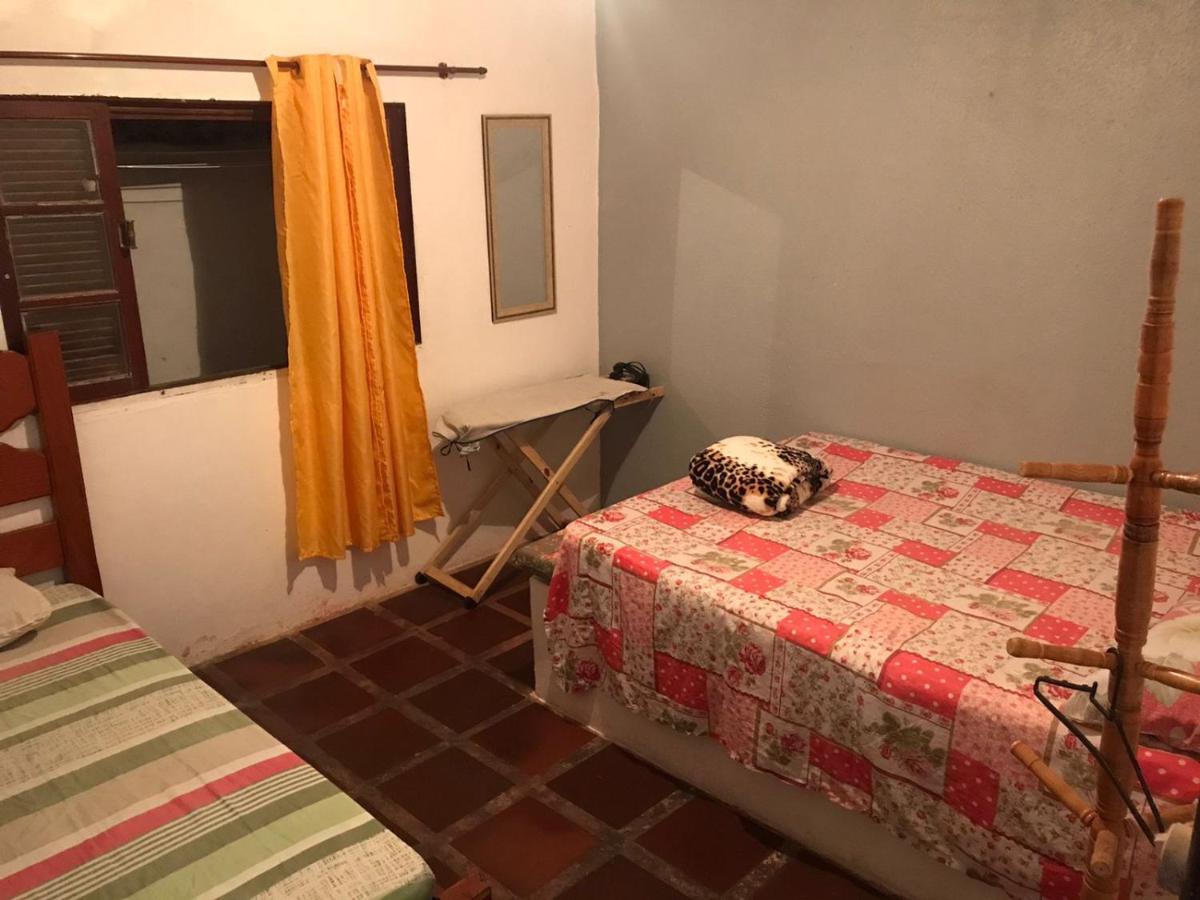 הוילה Casa Centro Arraial Do Cabo, Completa E Privada מראה חיצוני תמונה