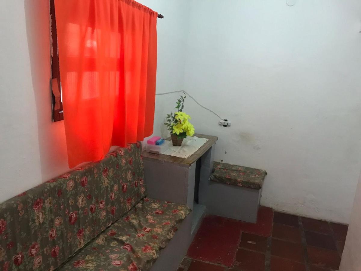 הוילה Casa Centro Arraial Do Cabo, Completa E Privada מראה חיצוני תמונה