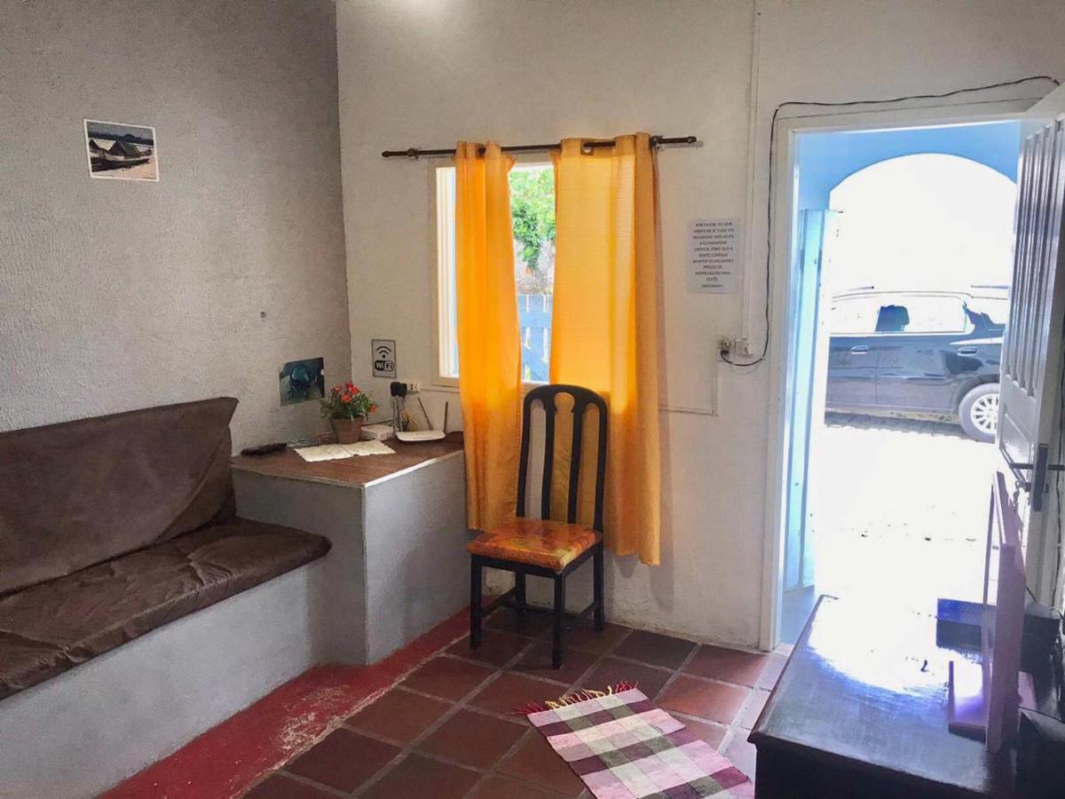 הוילה Casa Centro Arraial Do Cabo, Completa E Privada מראה חיצוני תמונה