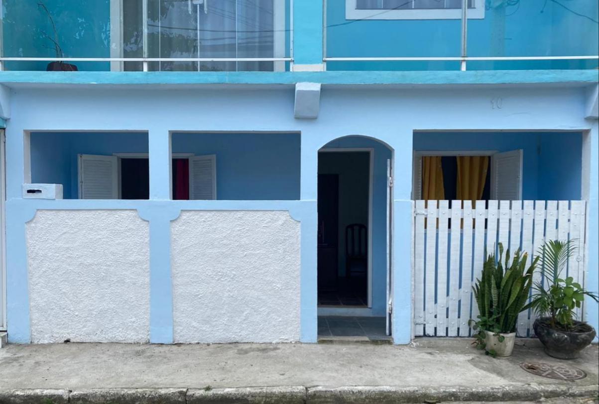 הוילה Casa Centro Arraial Do Cabo, Completa E Privada מראה חיצוני תמונה