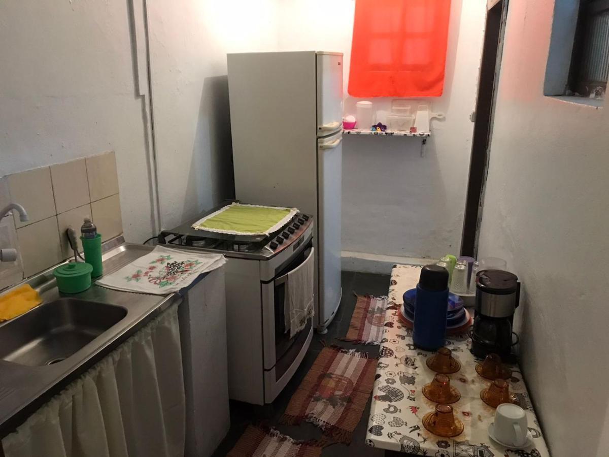 הוילה Casa Centro Arraial Do Cabo, Completa E Privada מראה חיצוני תמונה