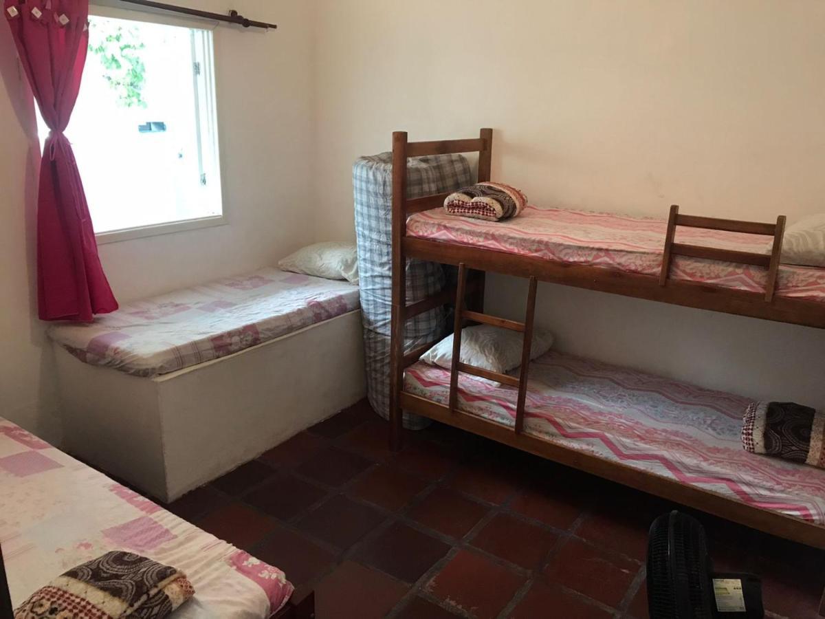 הוילה Casa Centro Arraial Do Cabo, Completa E Privada מראה חיצוני תמונה