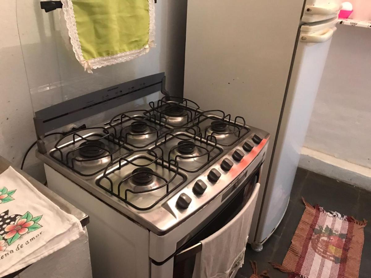 הוילה Casa Centro Arraial Do Cabo, Completa E Privada מראה חיצוני תמונה