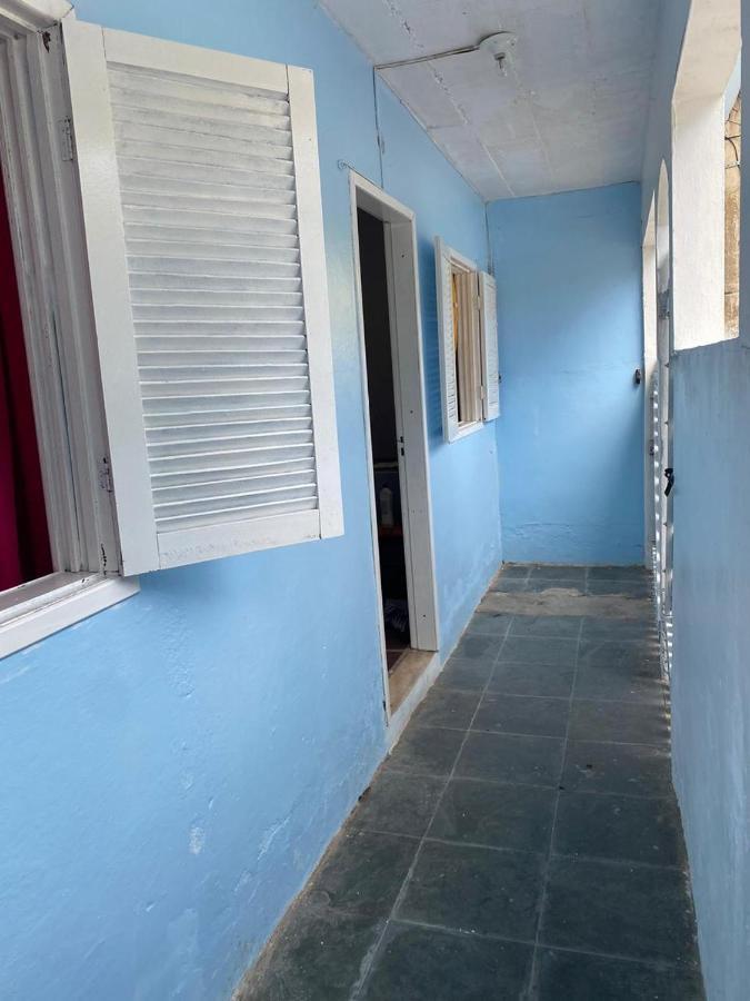 הוילה Casa Centro Arraial Do Cabo, Completa E Privada מראה חיצוני תמונה