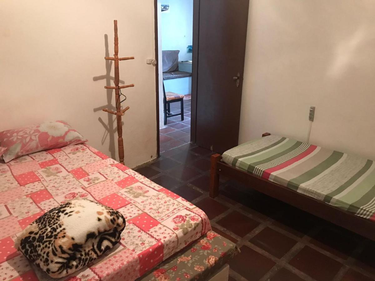הוילה Casa Centro Arraial Do Cabo, Completa E Privada מראה חיצוני תמונה