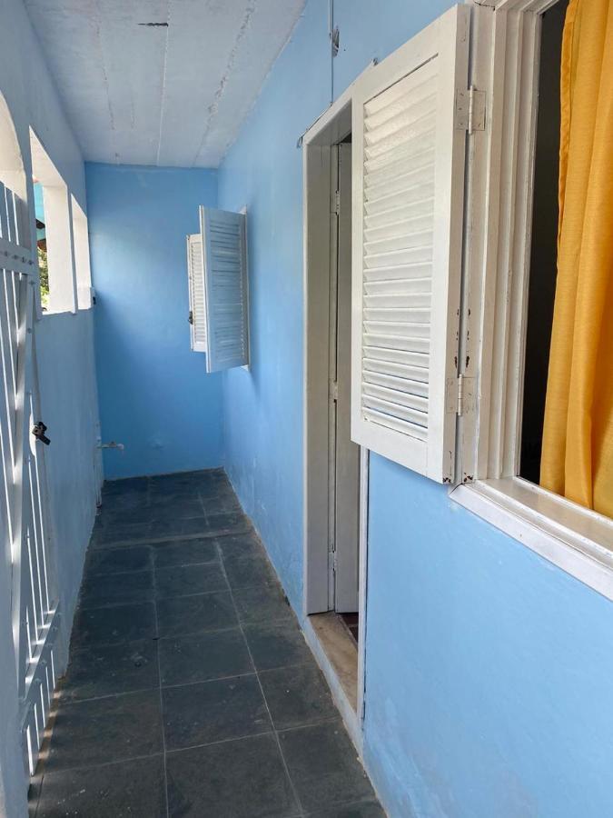 הוילה Casa Centro Arraial Do Cabo, Completa E Privada מראה חיצוני תמונה