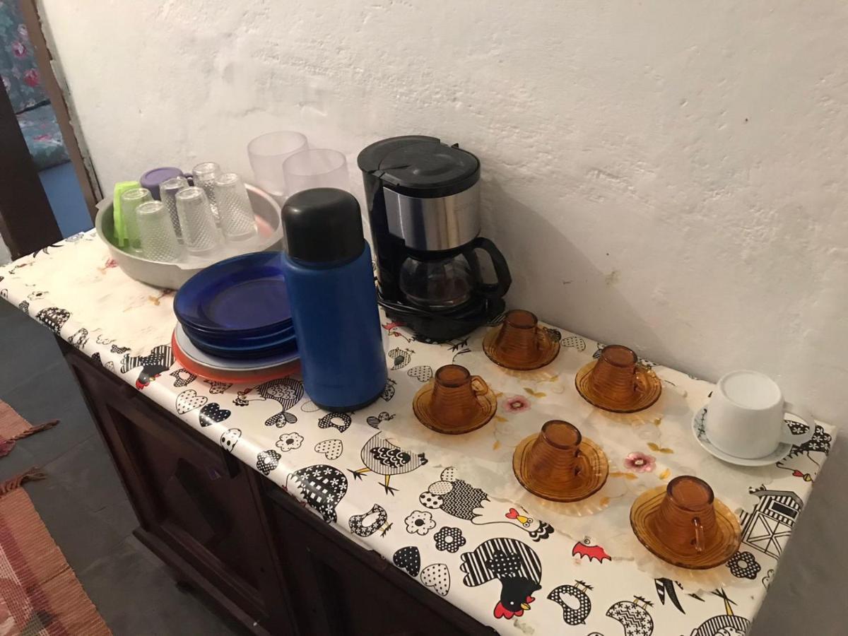 הוילה Casa Centro Arraial Do Cabo, Completa E Privada מראה חיצוני תמונה